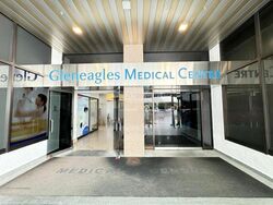 Gleneagles Hospital (D10), Retail #453713421